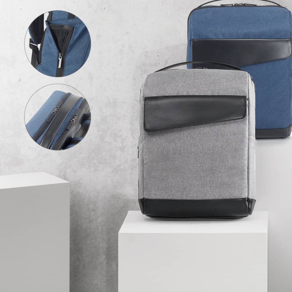 Mochila em 600D e c