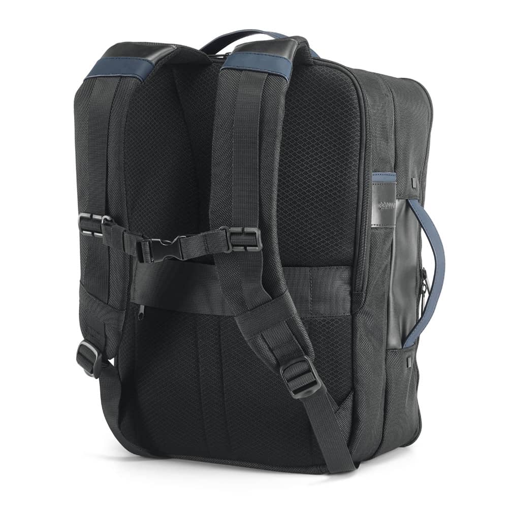 Mochila 2 in 1 portátil (15'6'') em c
