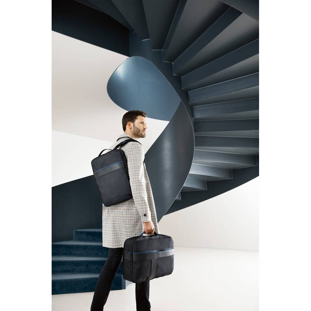 Mochila 2 in 1 portátil (15'6'') em c