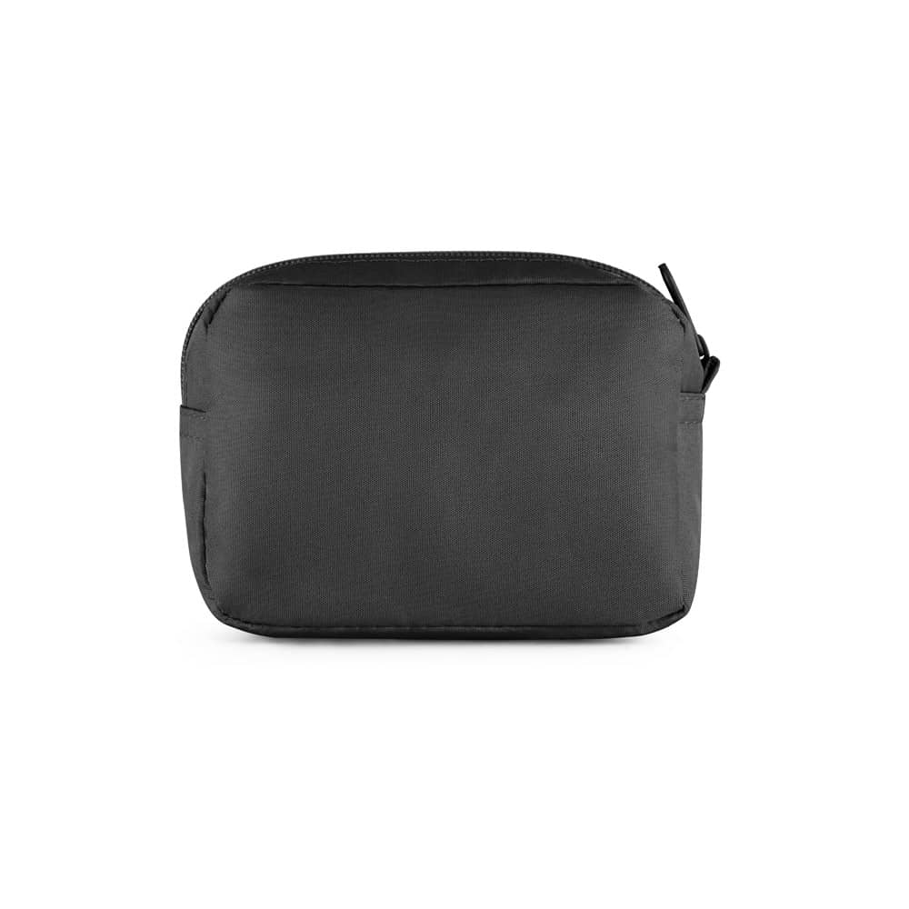 Bolsa multiusos pessoal em microfibra