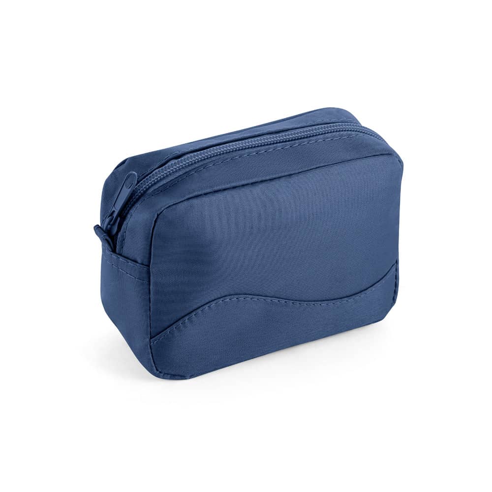 Bolsa multiusos pessoal em microfibra