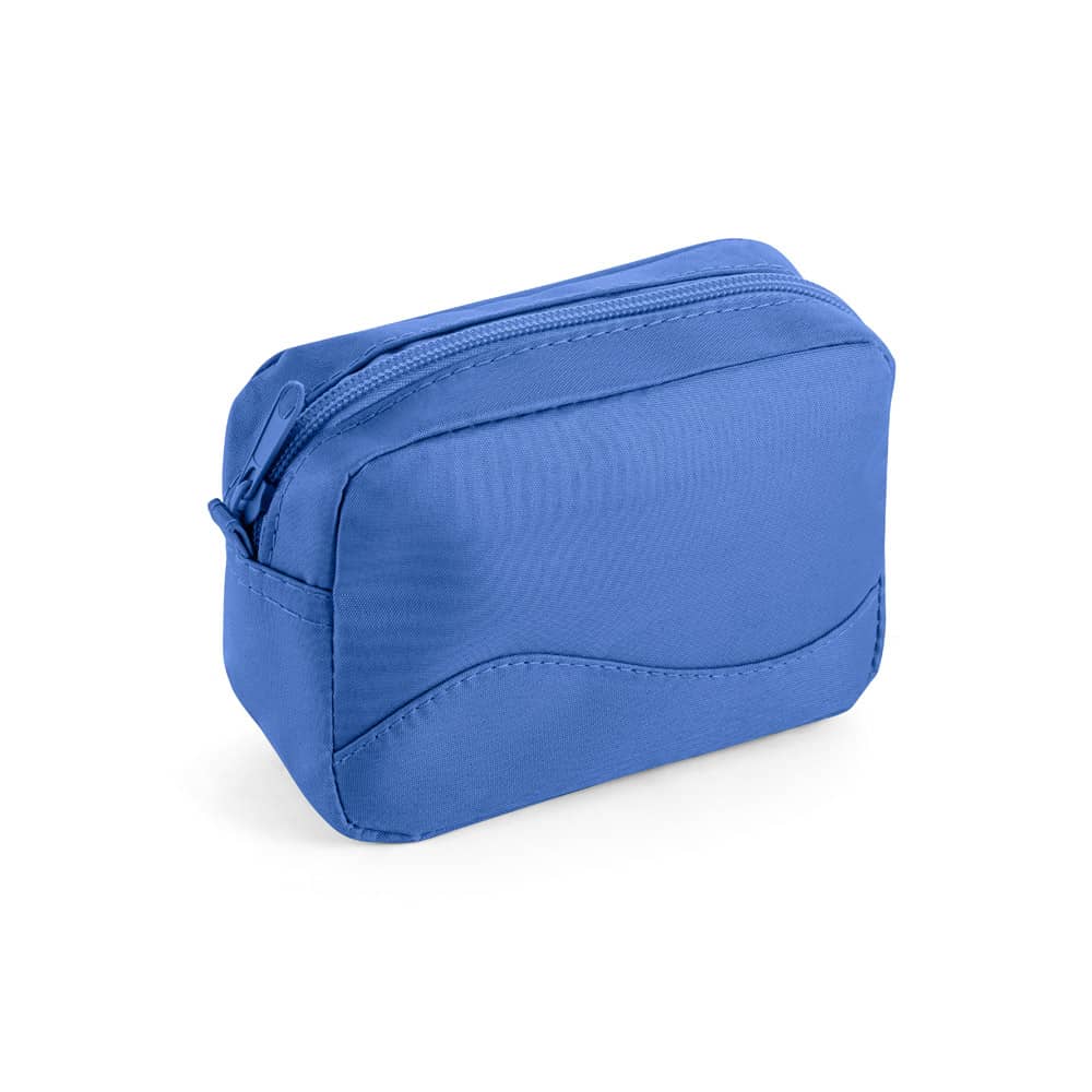Bolsa multiusos pessoal em microfibra