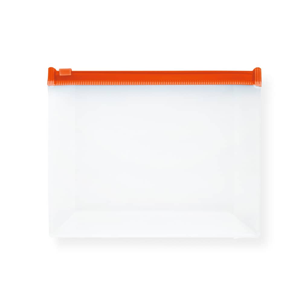 Bolsa hermética em EVA