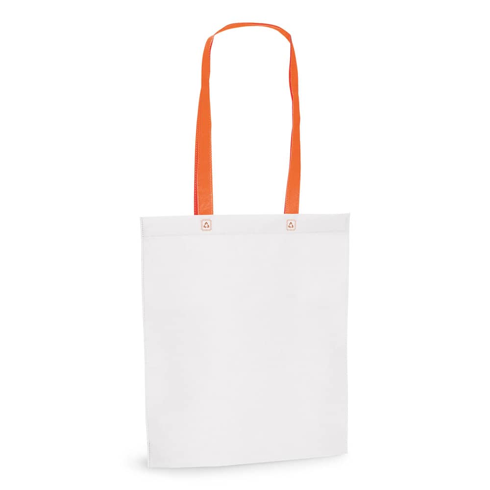 Sacola em non-woven (80 g/m²)