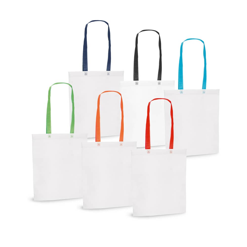 Sacola em non-woven (80 g/m²)
