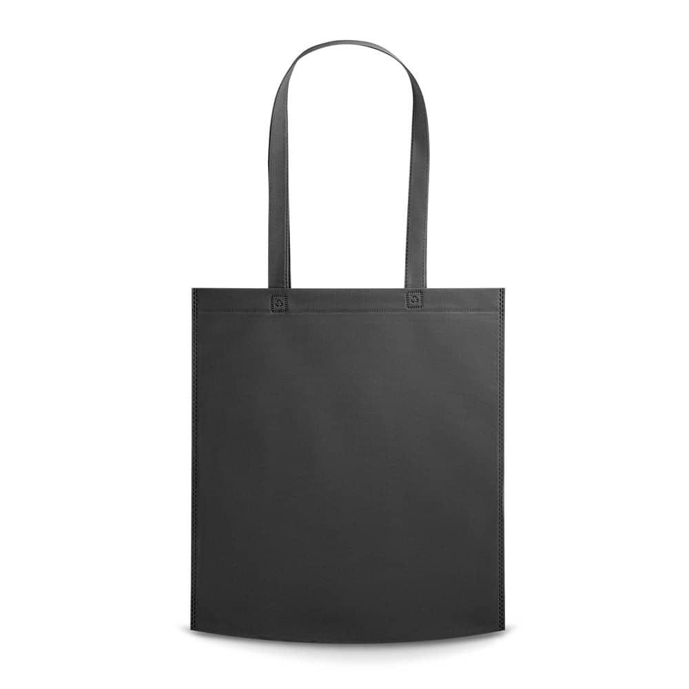 Sacola em non-woven (80 g/m²) termo-selada