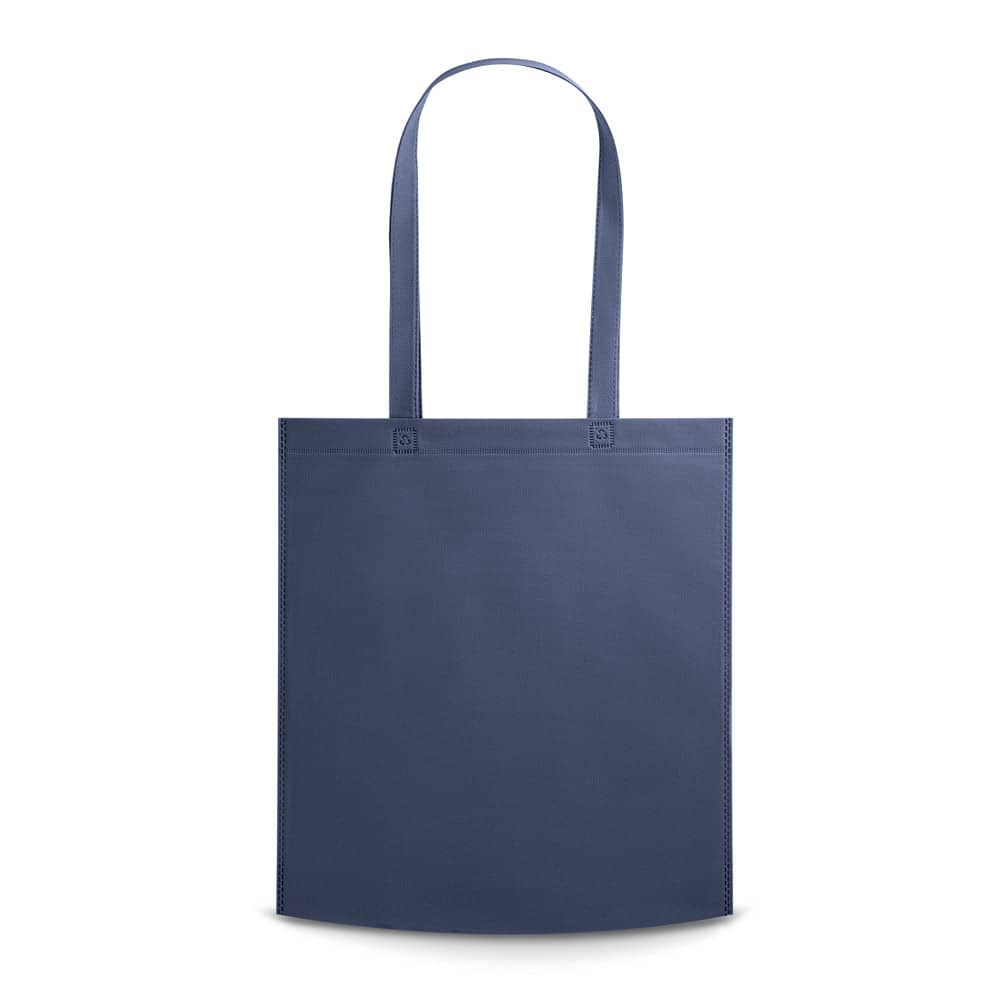 Sacola em non-woven (80 g/m²) termo-selada