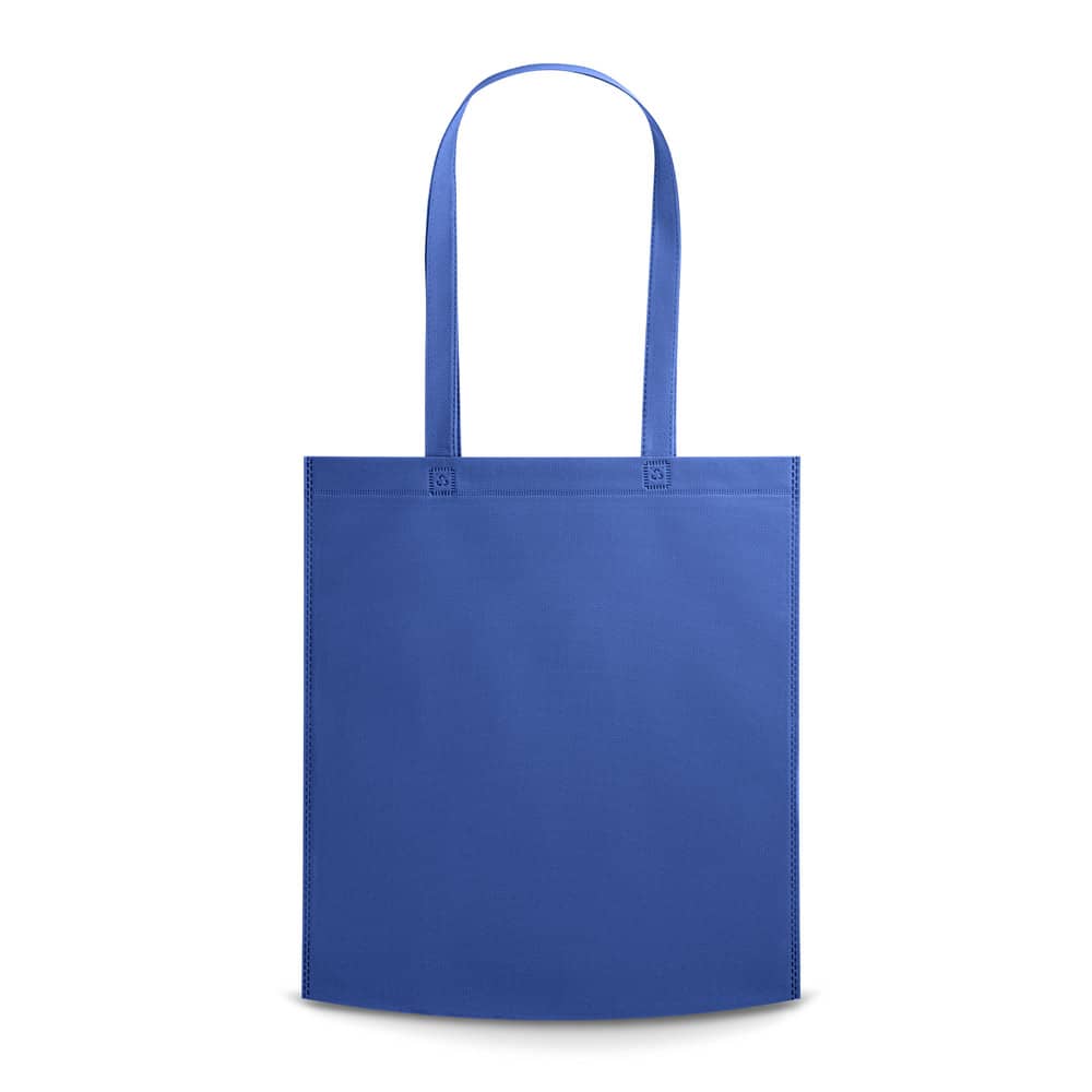 Sacola em non-woven (80 g/m²) termo-selada