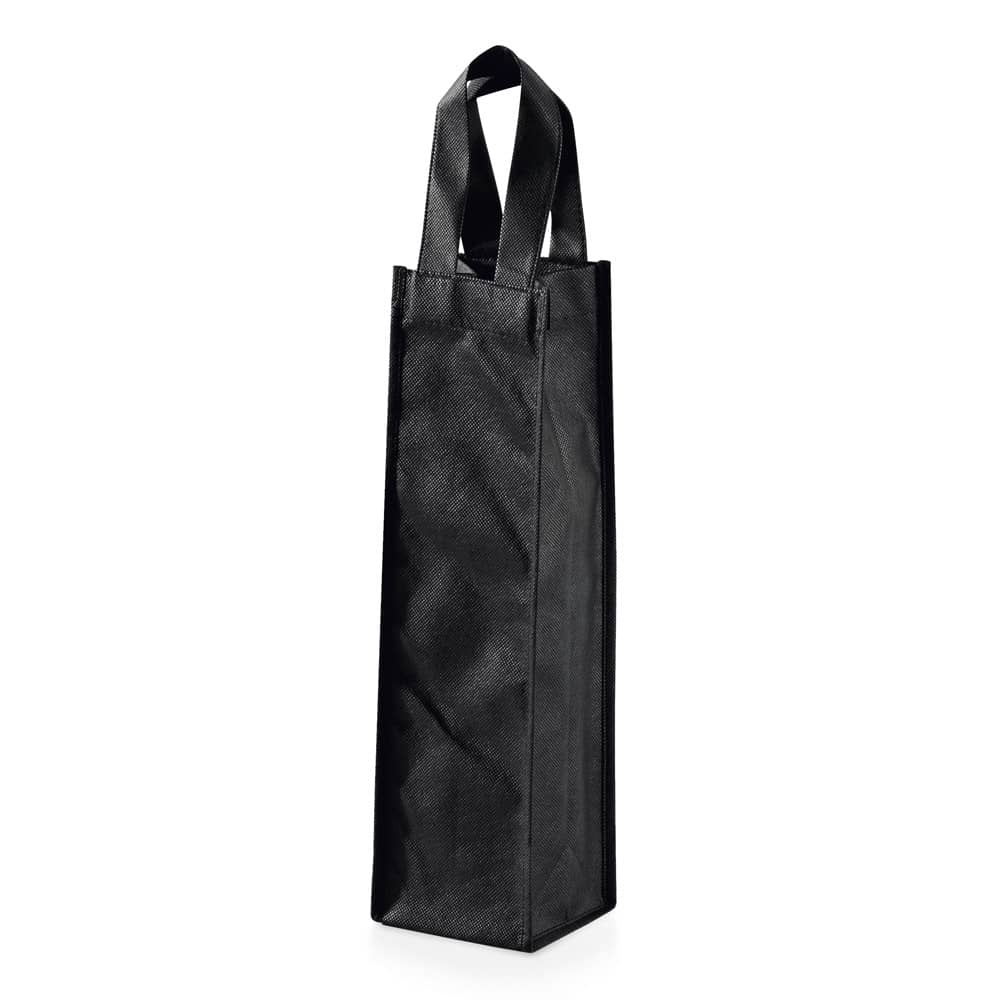 Sacola em non-woven para 1 garrafa (80 g/m²)