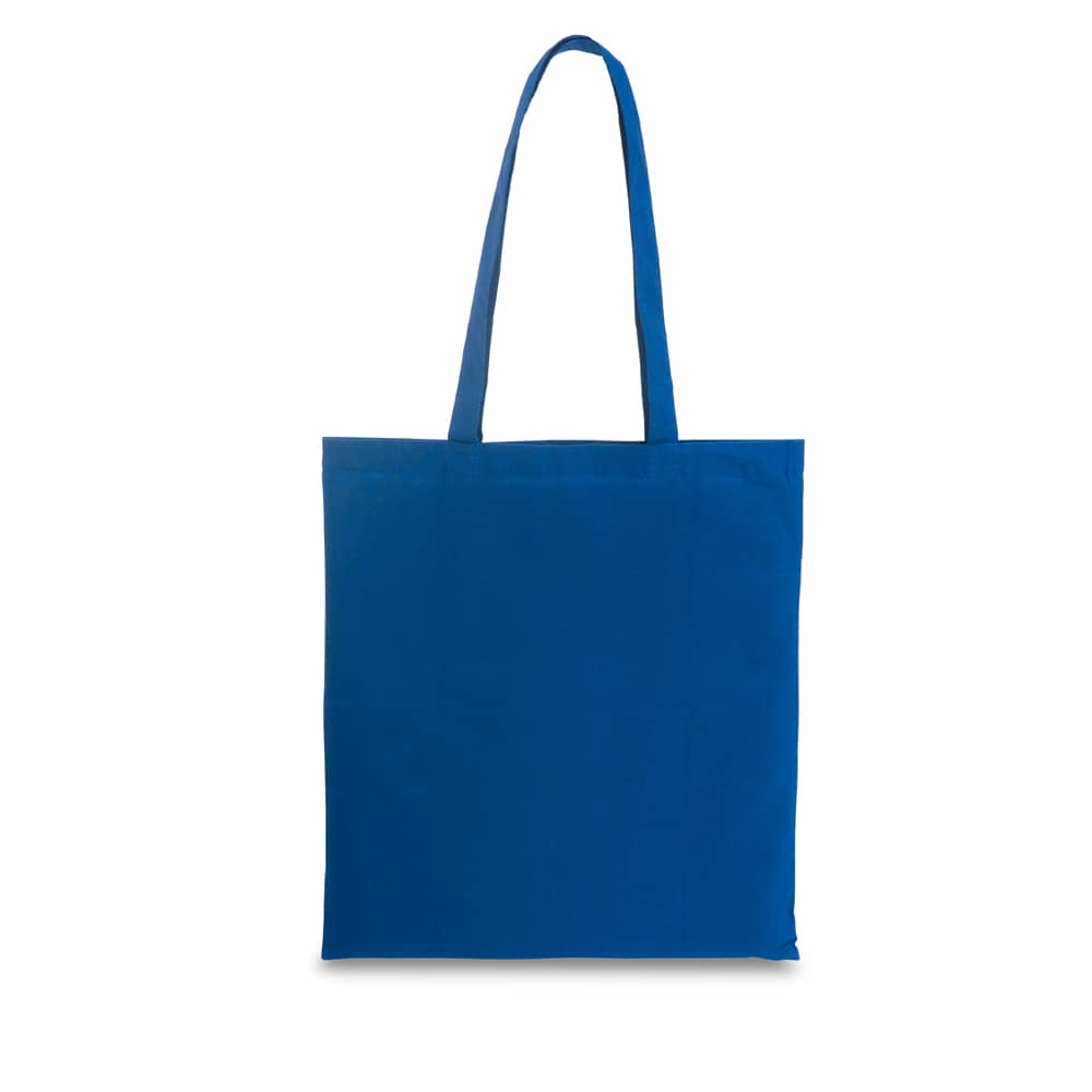 Sacola 100% algodão (100 g/m²)