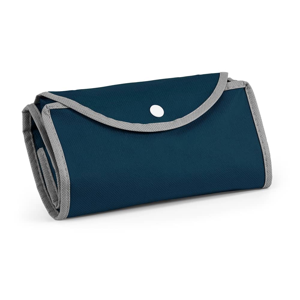 Sacola dobrável em non-woven (80 g/m²)