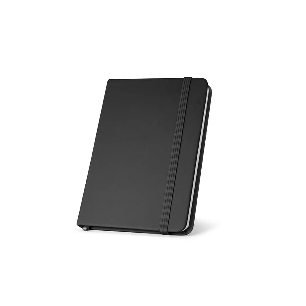 Caderno de bolso em c
