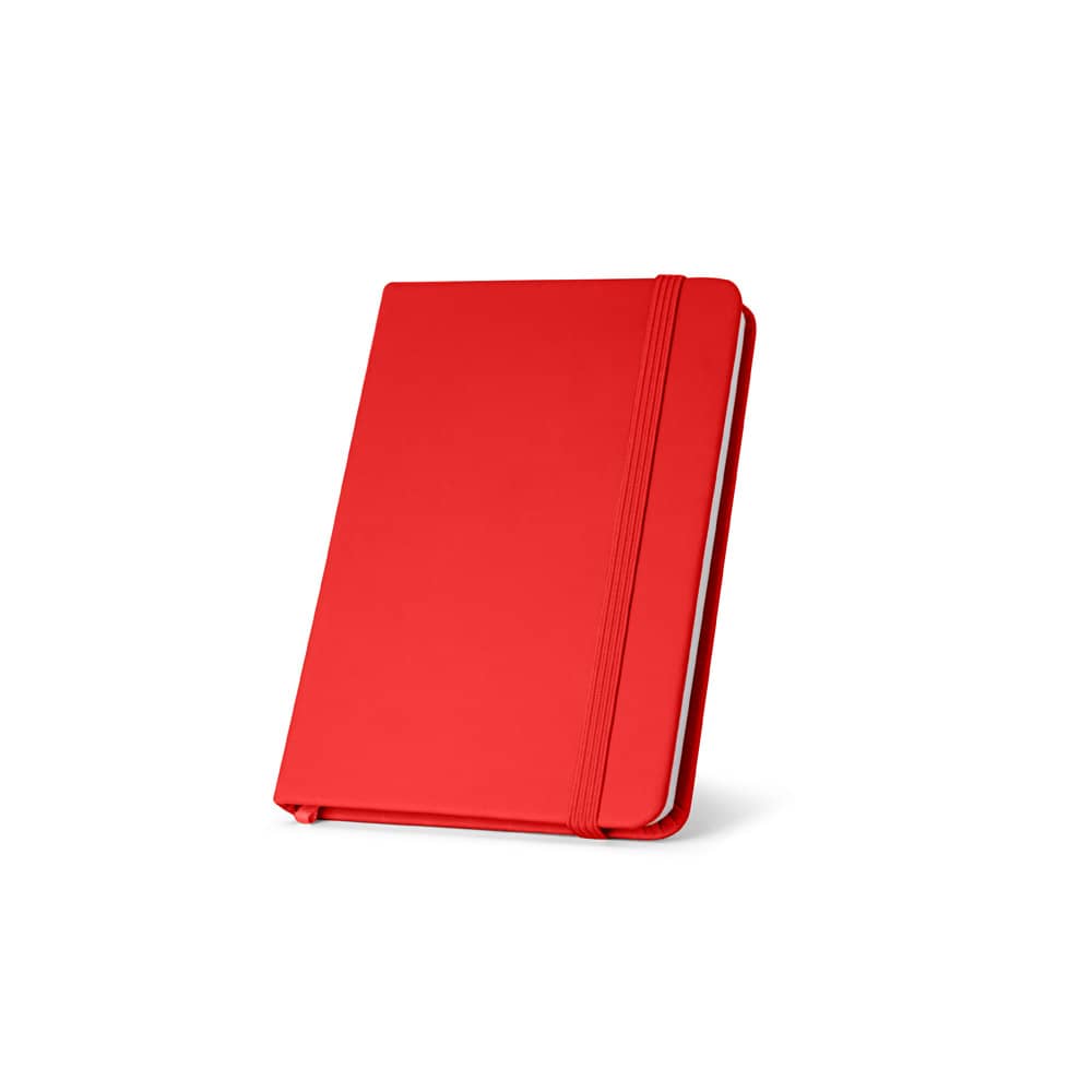 Caderno de bolso em c