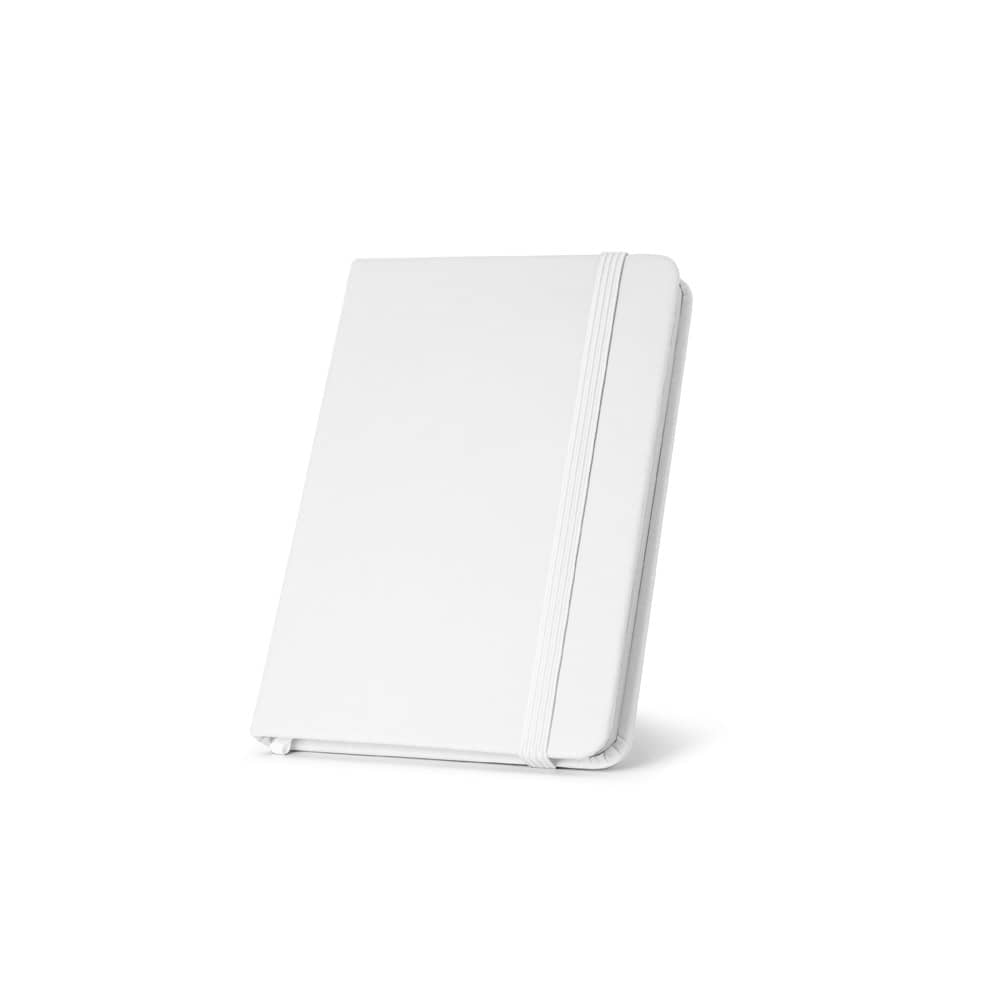 Caderno de bolso em c