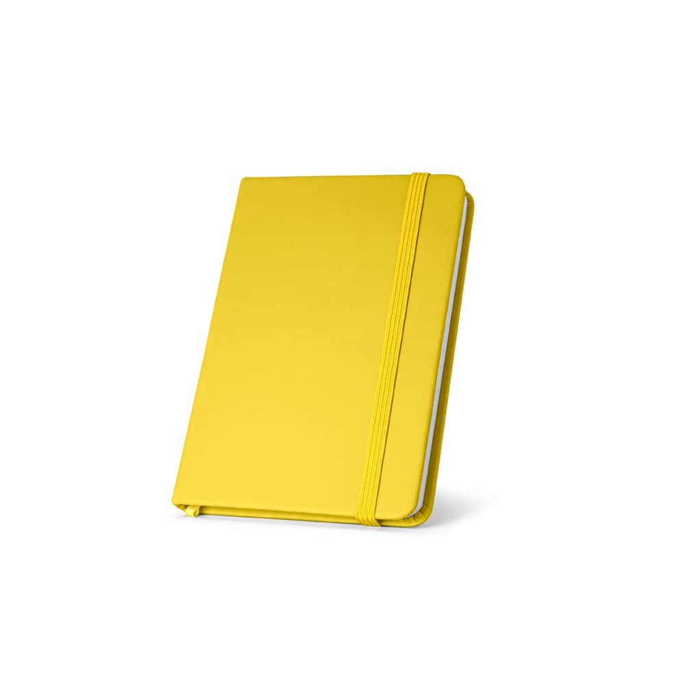 Caderno de bolso em c