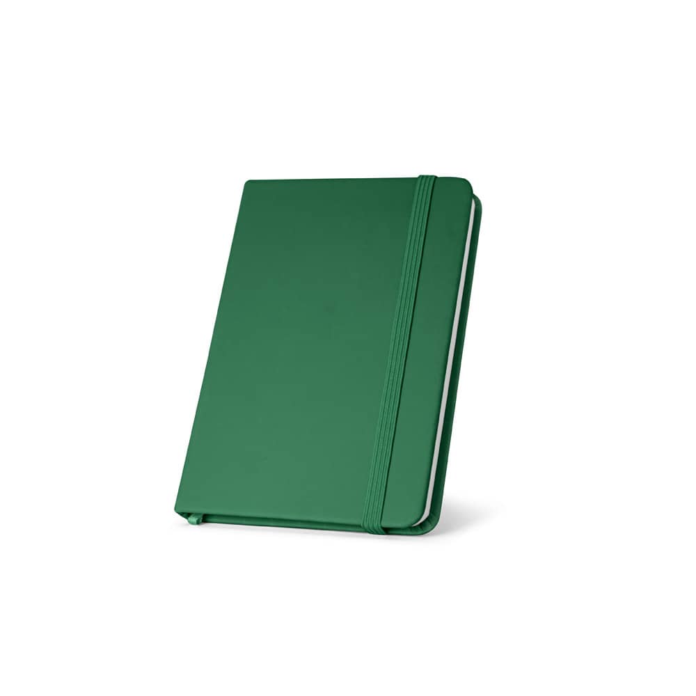 Caderno de bolso em c