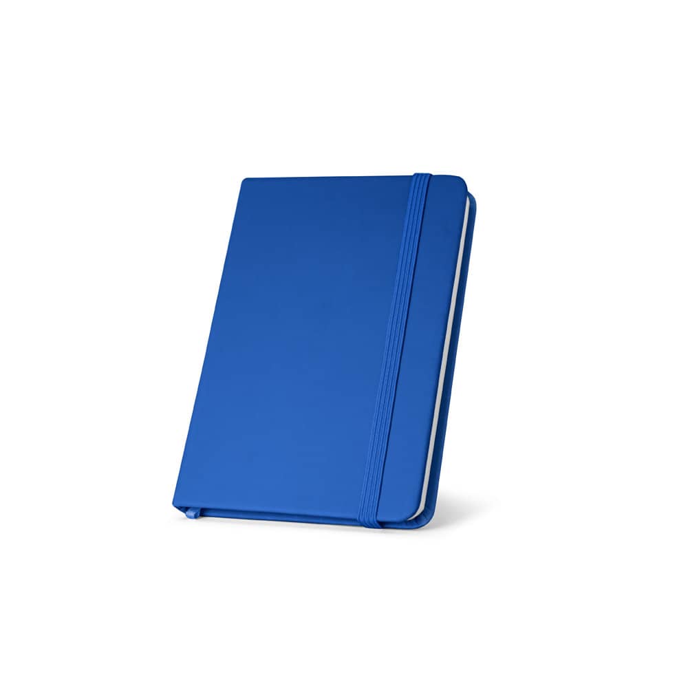 Caderno de bolso em c