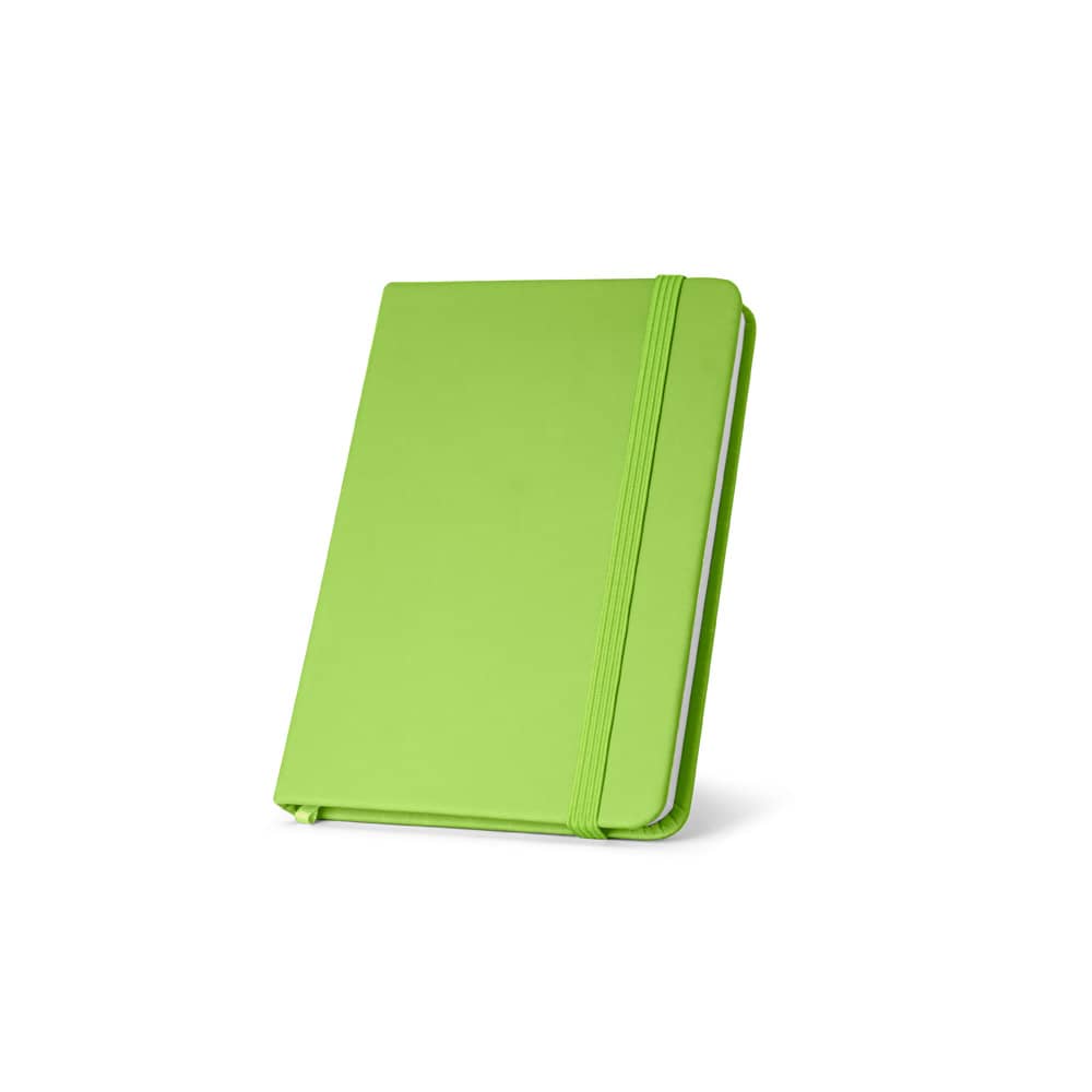 Caderno de bolso em c