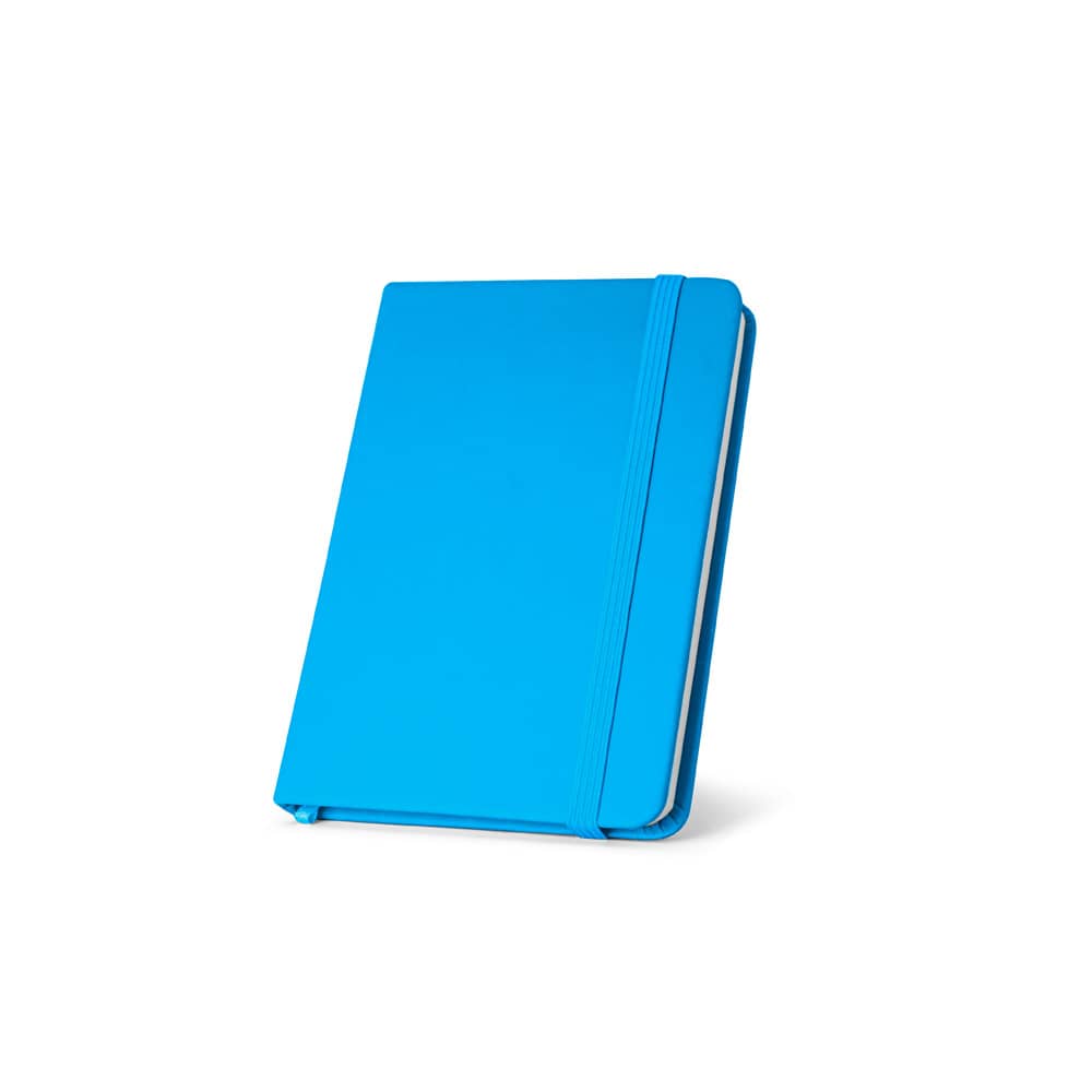 Caderno de bolso em c