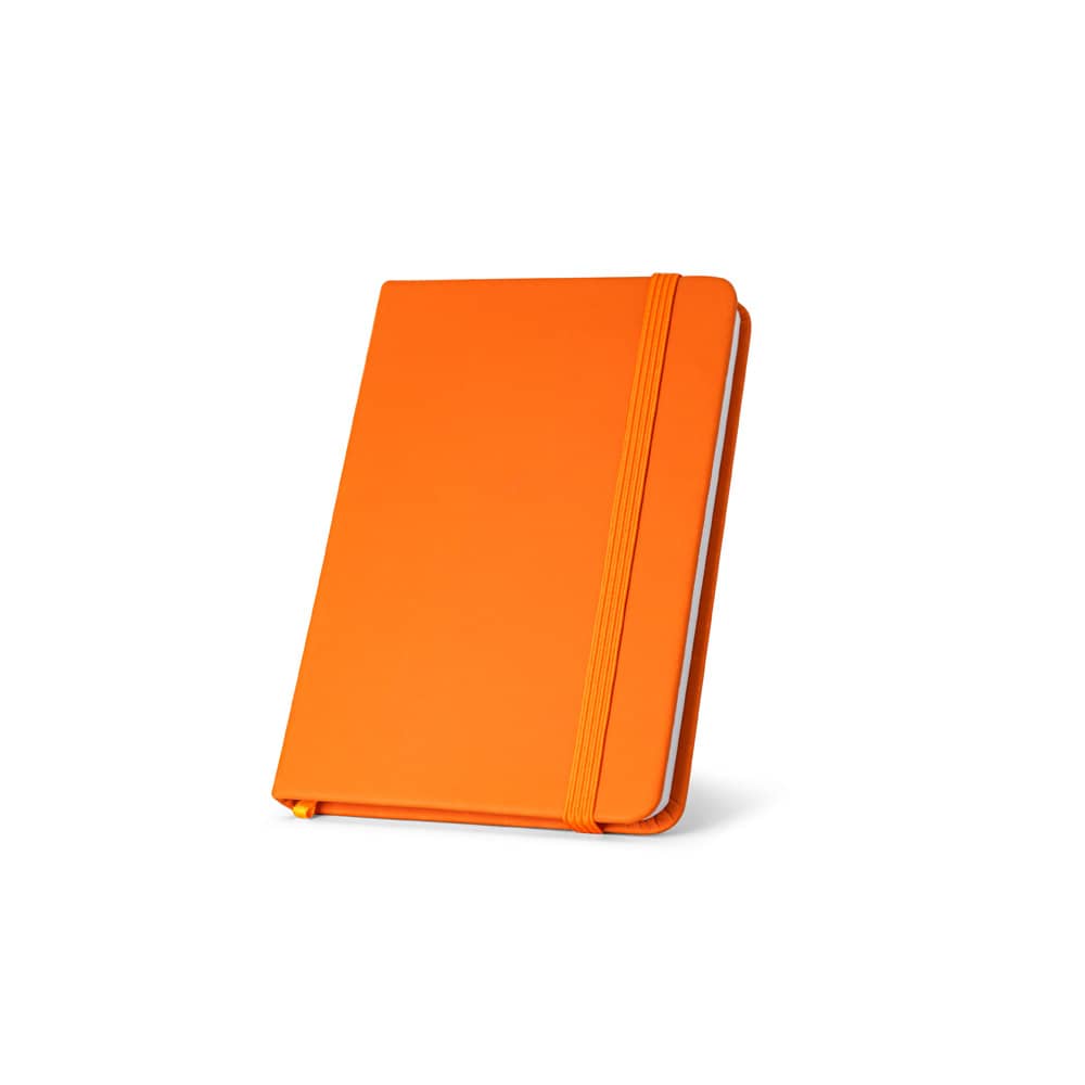 Caderno de bolso em c