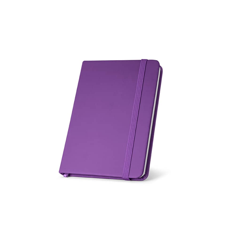 Caderno de bolso em c