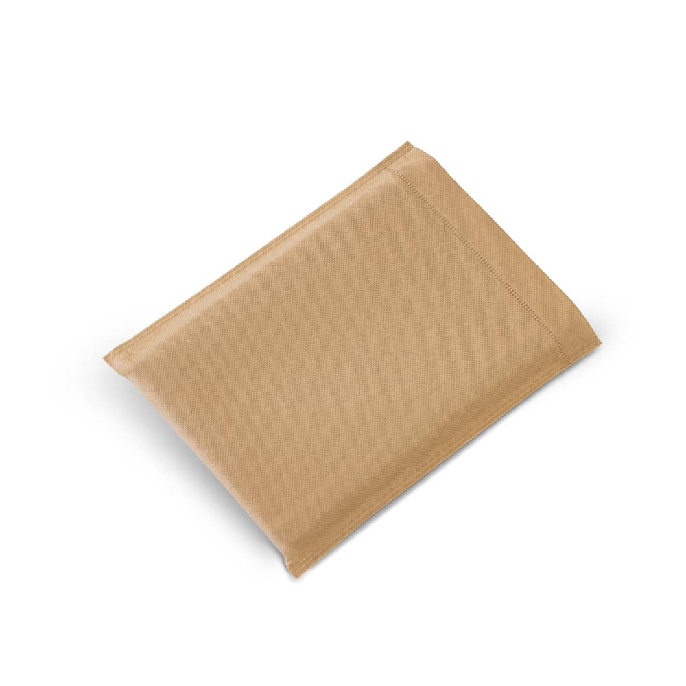 PORTEL A6. Caderno A6 de capa dura em cortiça, com páginas lisas