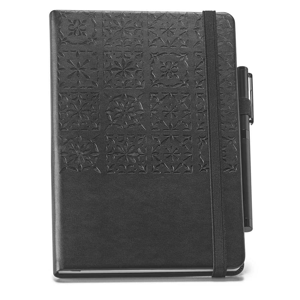 Caderno TILES A5 em C