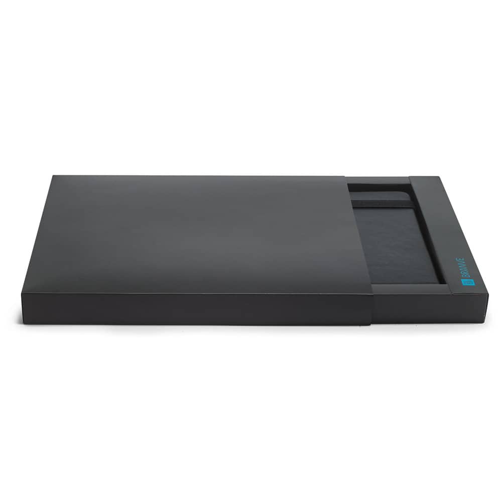 Caderno TILES A5 em C
