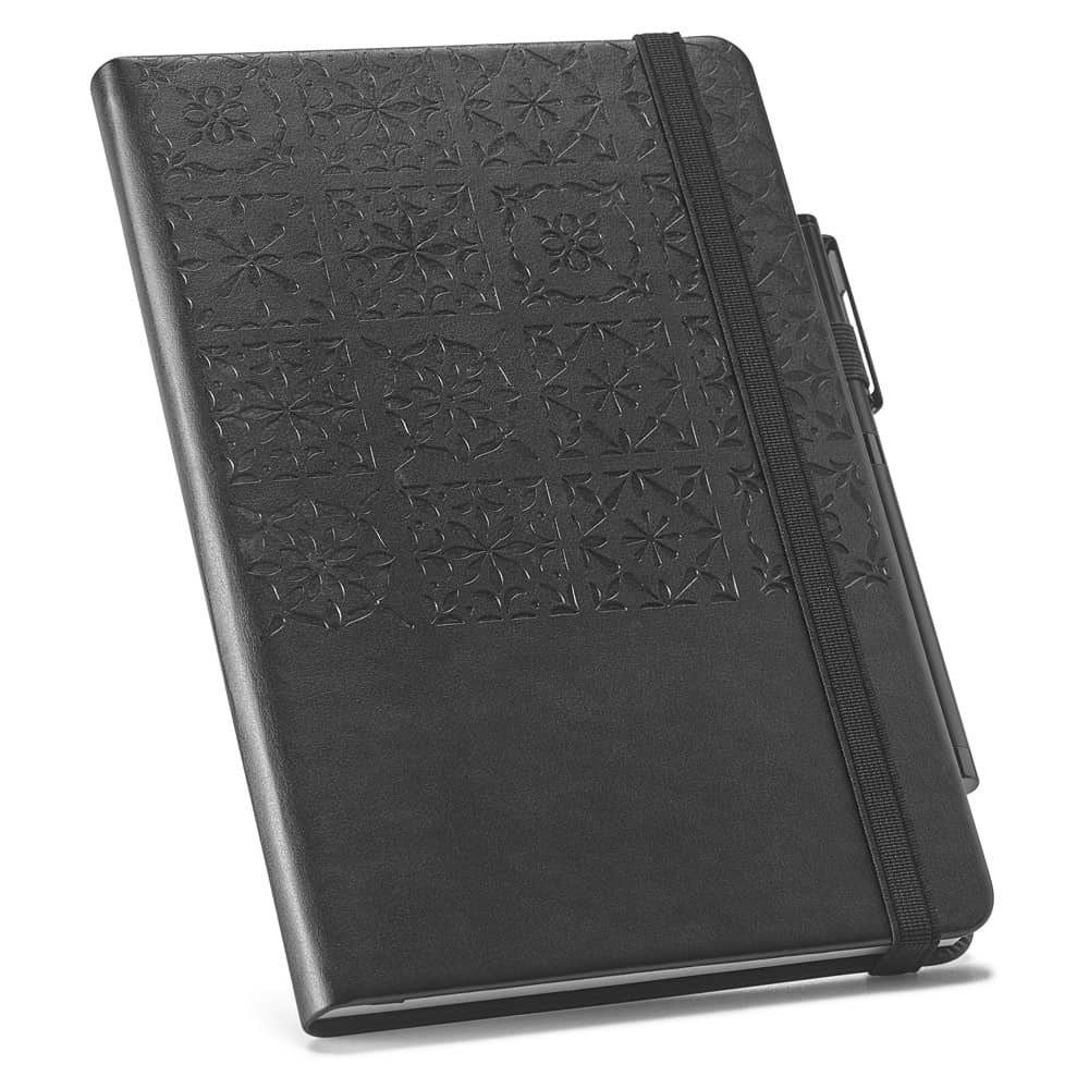 Caderno TILES A5 em C