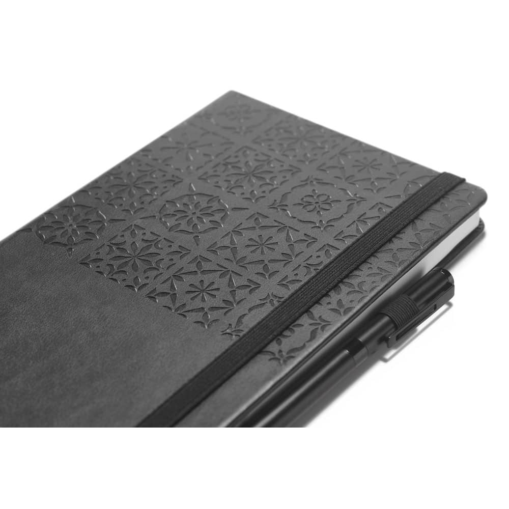Caderno TILES A5 em C