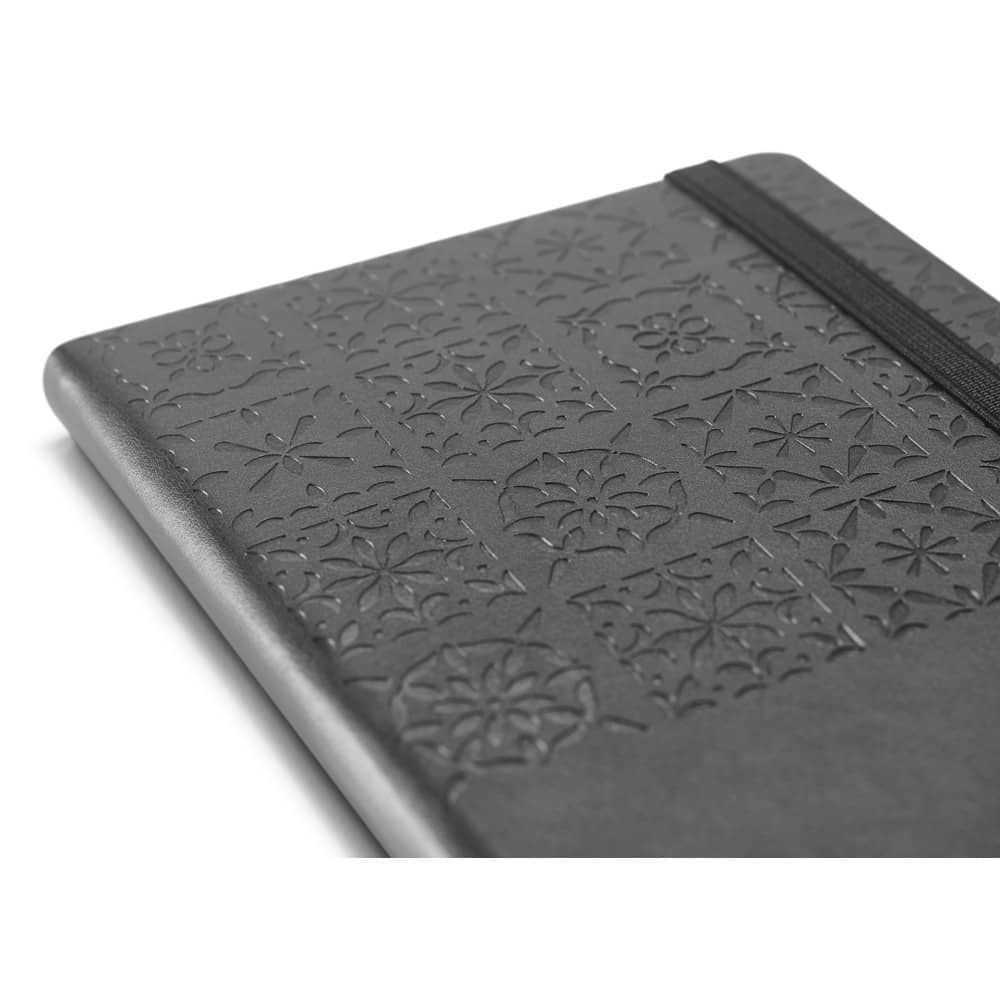 Caderno TILES A5 em C