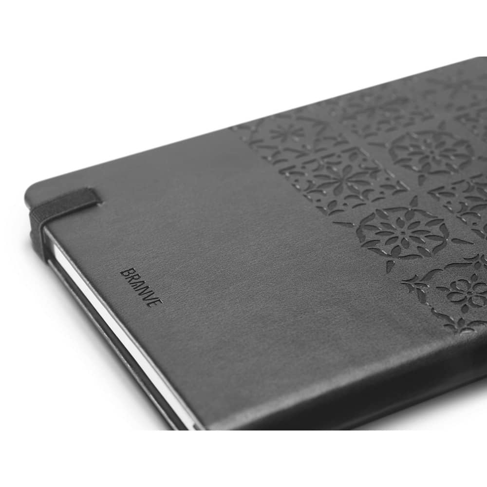 Caderno TILES A5 em C