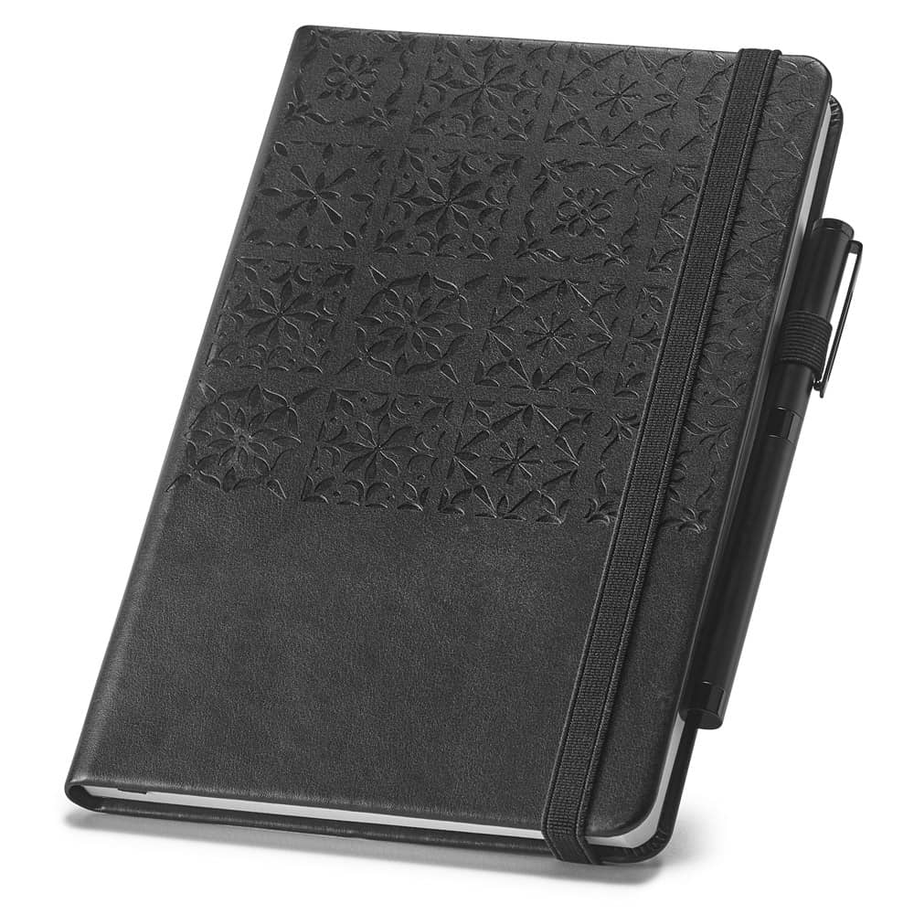 Caderno TILES A5 em C