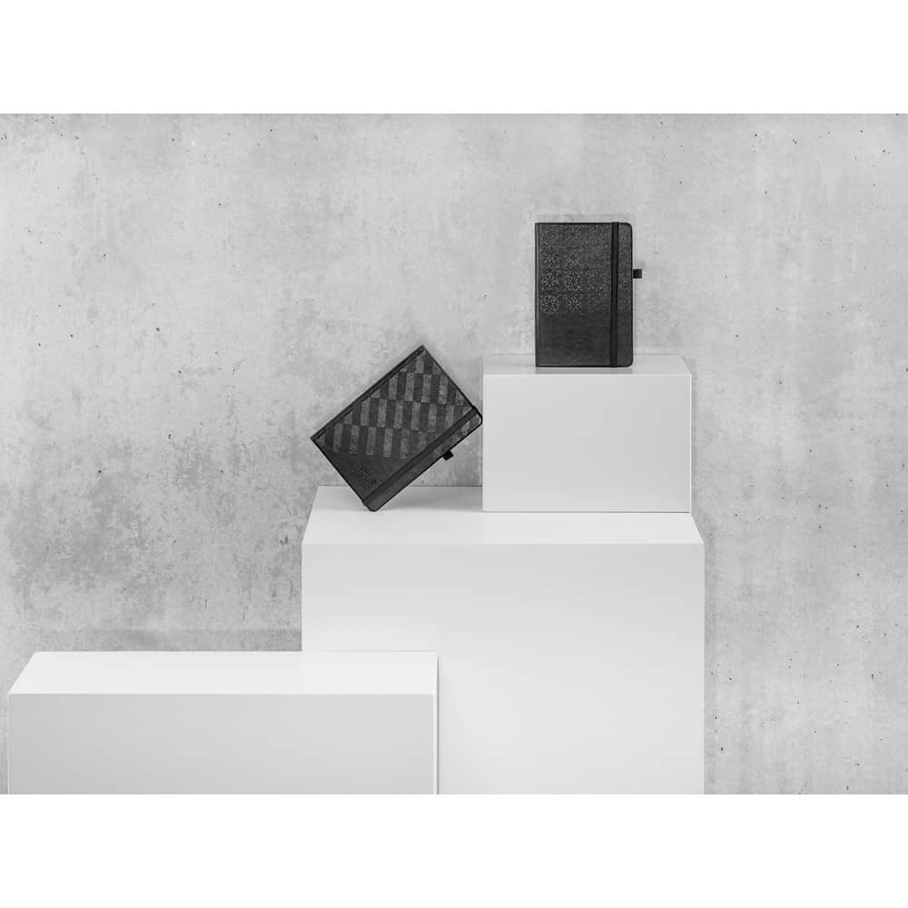 Caderno TILES A5 em C