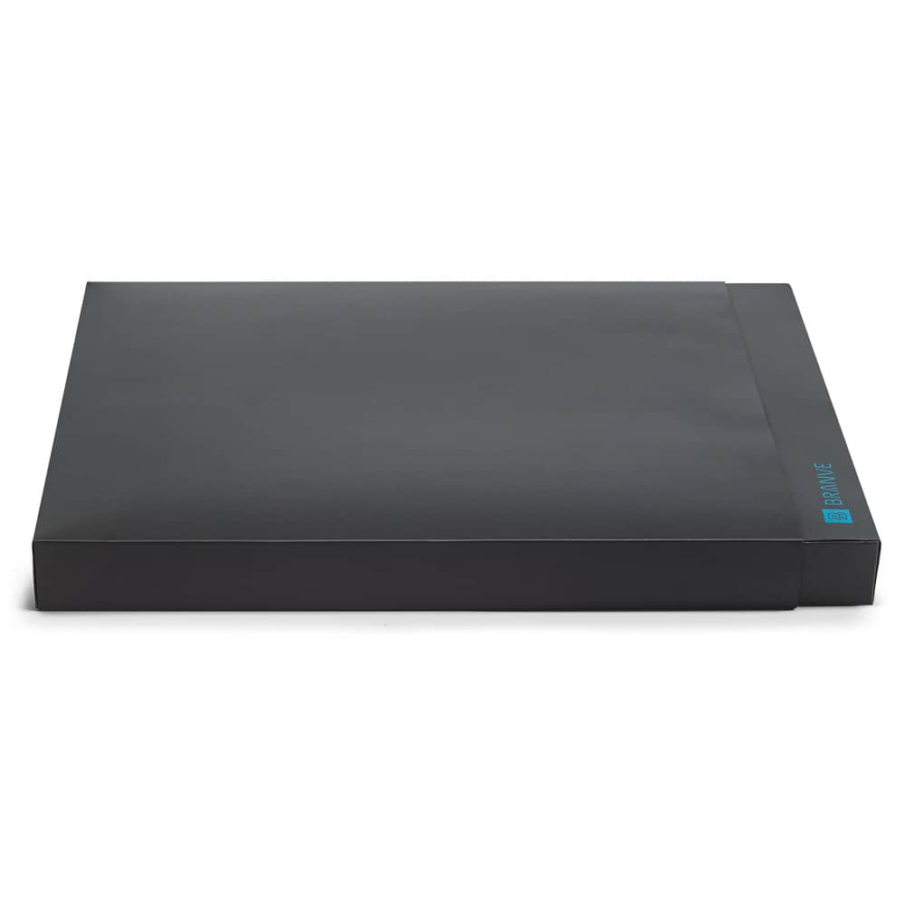 Caderno TILES A5 em C