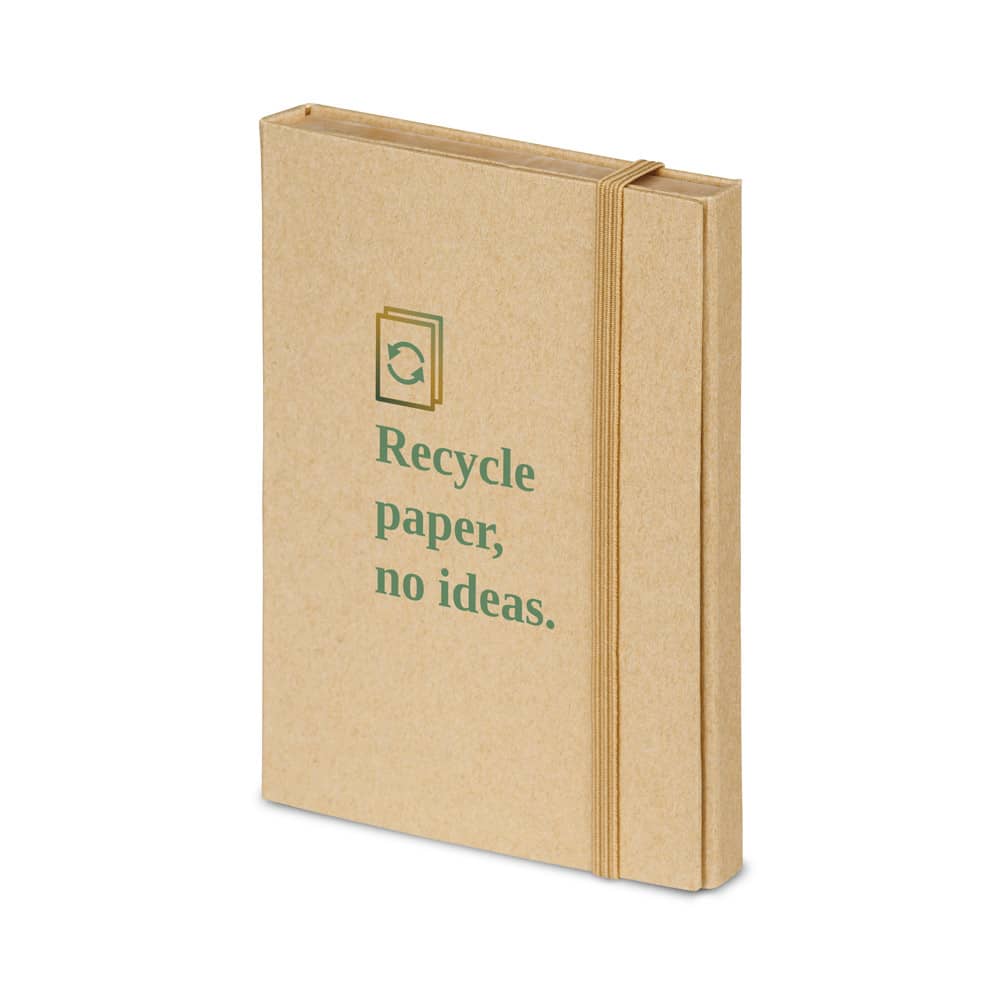 Kit para escritório em cartão