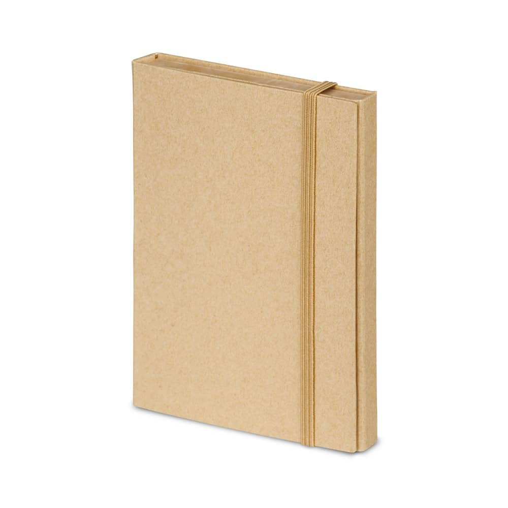 Kit para escritório em cartão