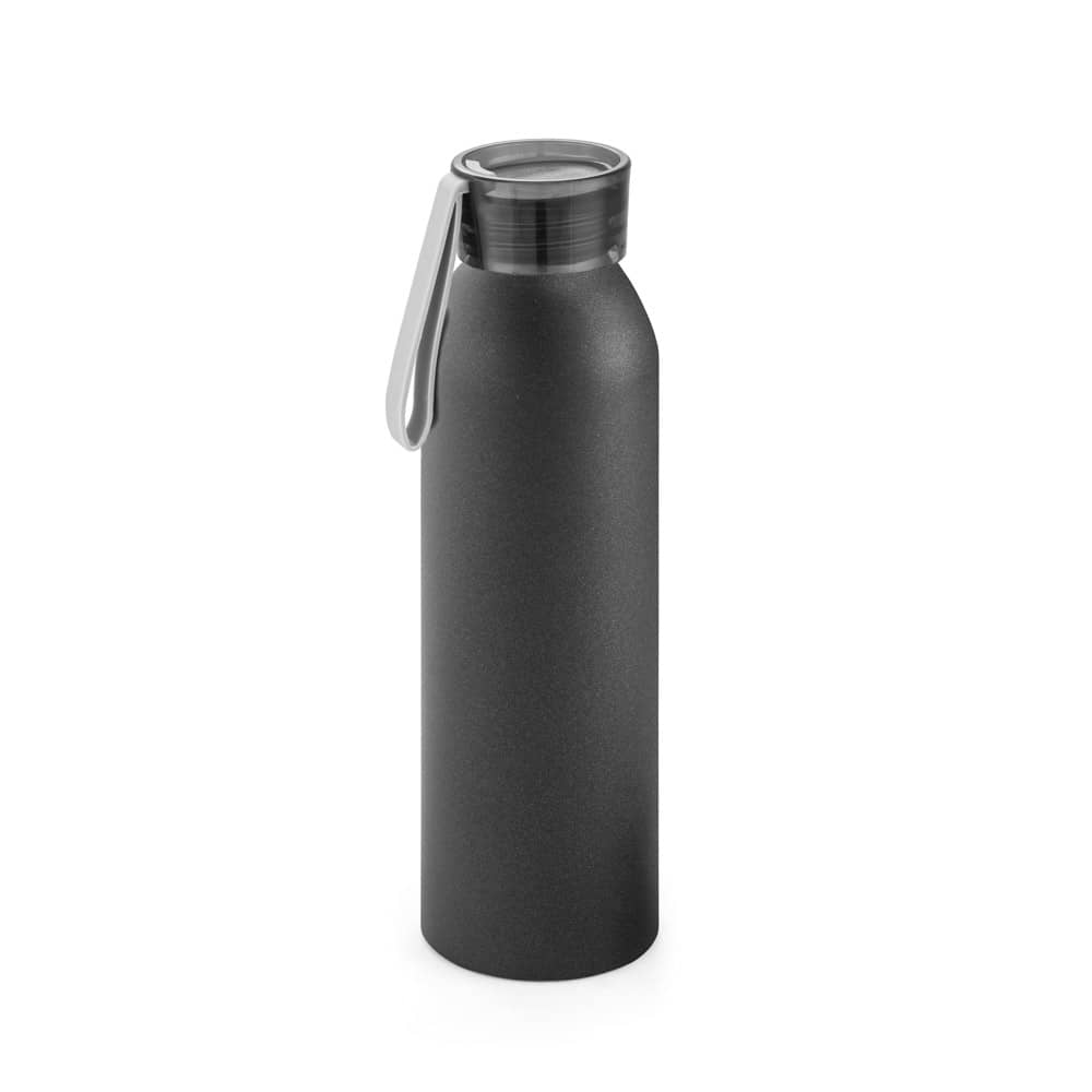 Squeeze em alumínio com tira em silicone (660 mL)