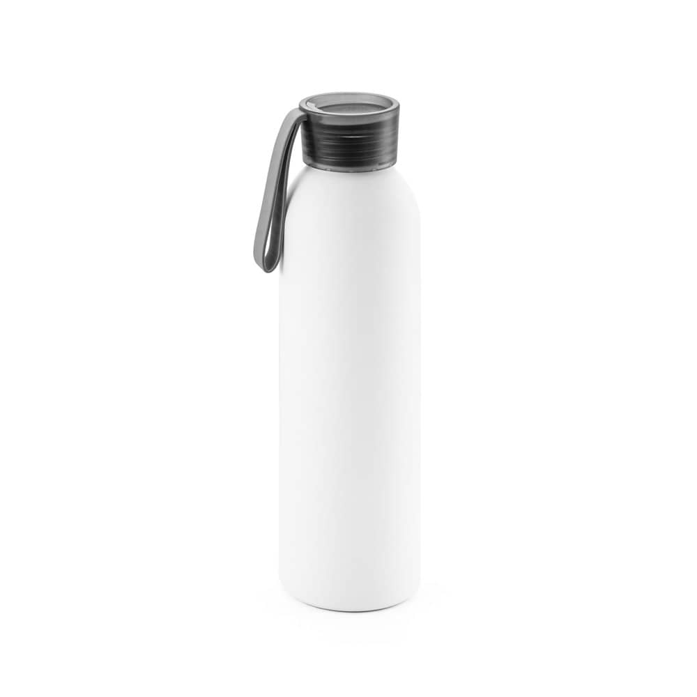 Squeeze em alumínio com tira em silicone (660 mL)