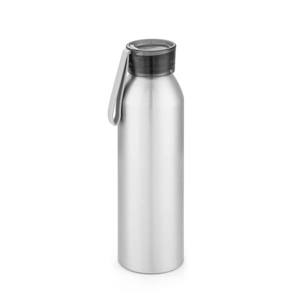 Squeeze em alumínio com tira em silicone (660 mL)