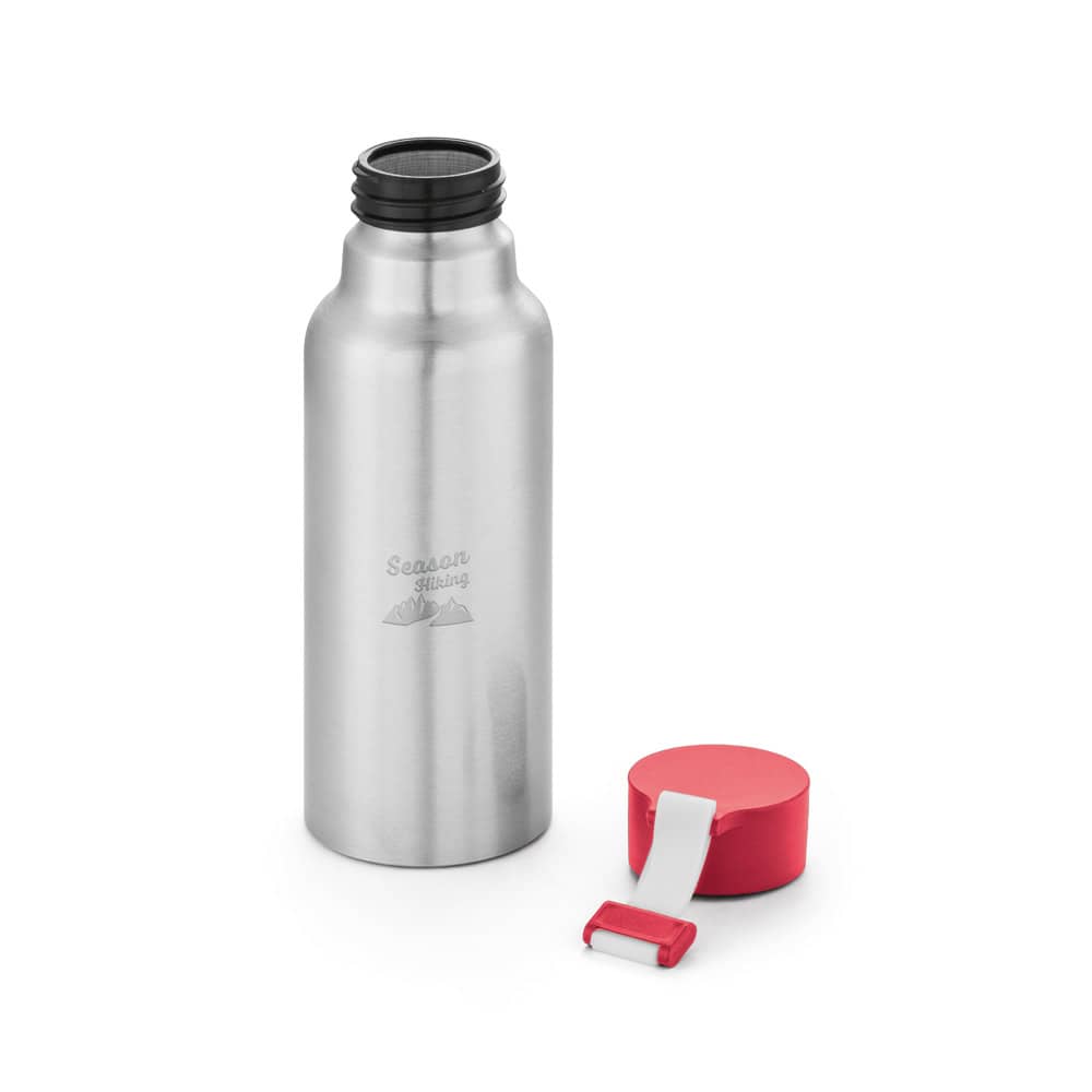 Squeeze em alumínio 570 mL