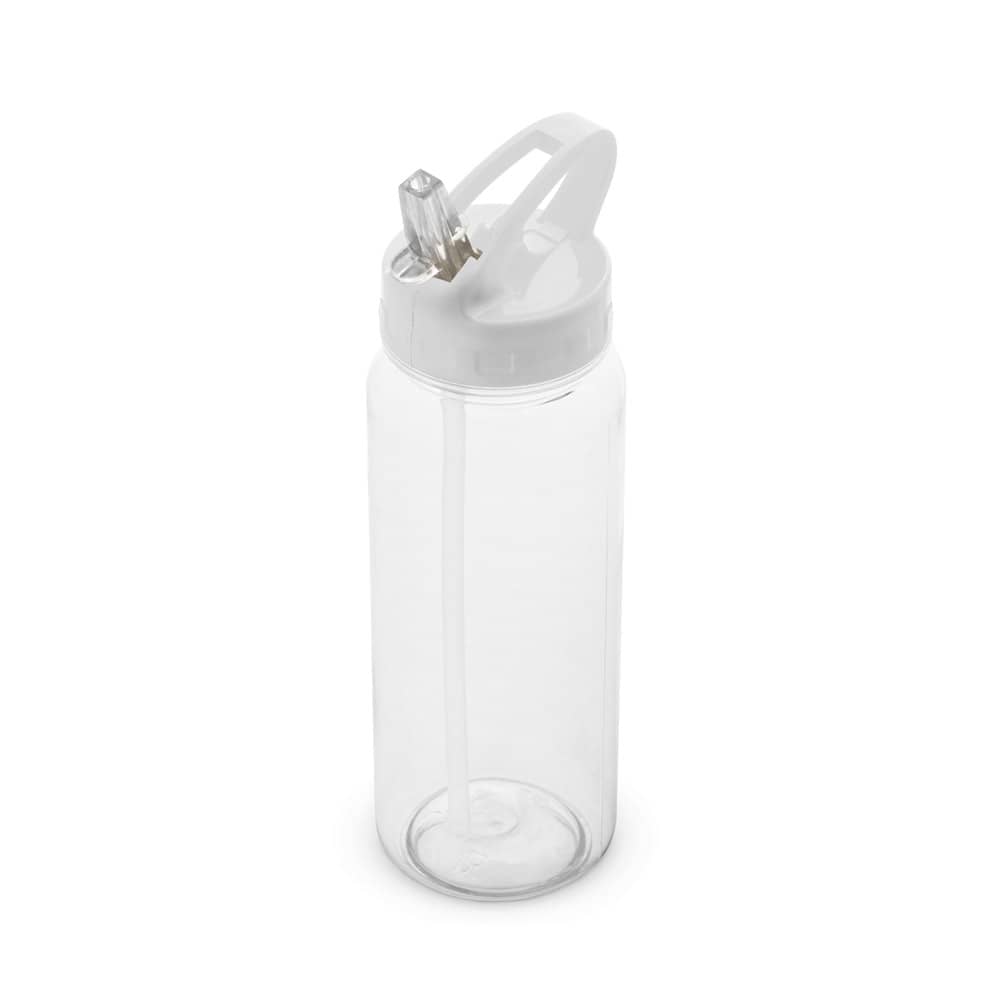 Squeeze em AS com tampa em PP 610 mL