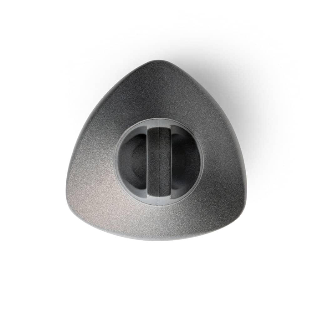 Squeeze em alumínio com formato triangular (570 mL)