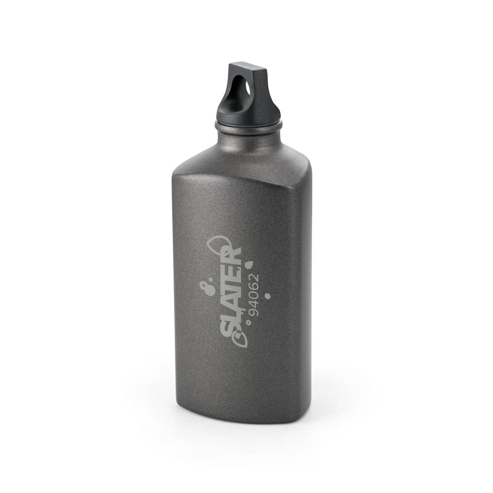 Squeeze em alumínio com formato triangular (570 mL)