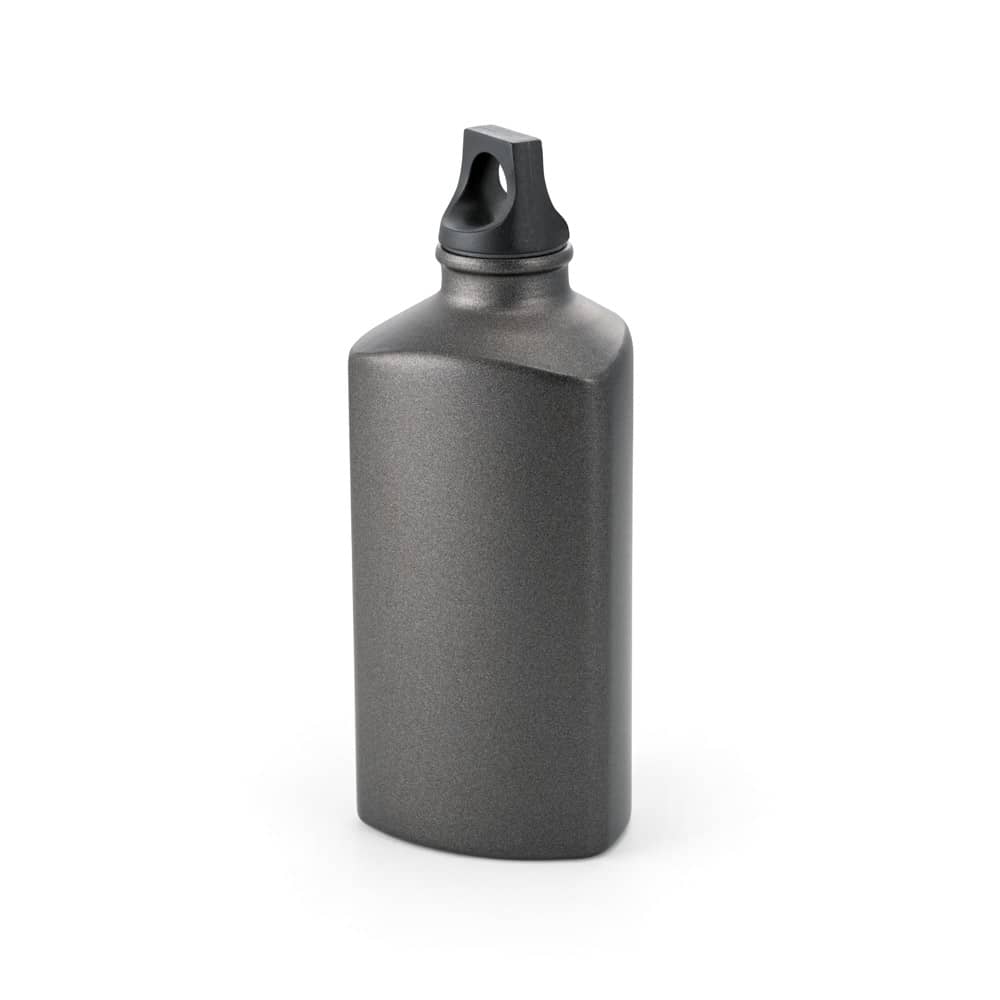 Squeeze em alumínio com formato triangular (570 mL)