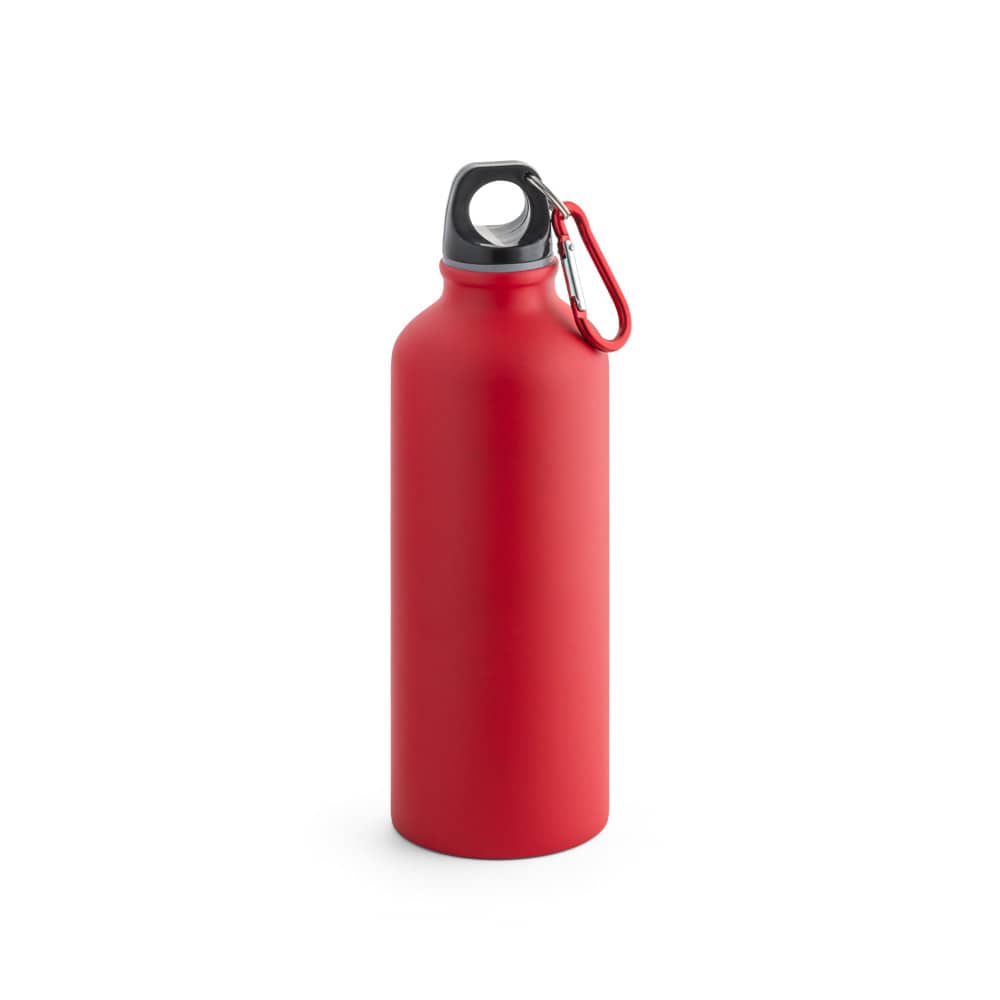 Squeeze em alumínio com acabamento mate (540 mL)