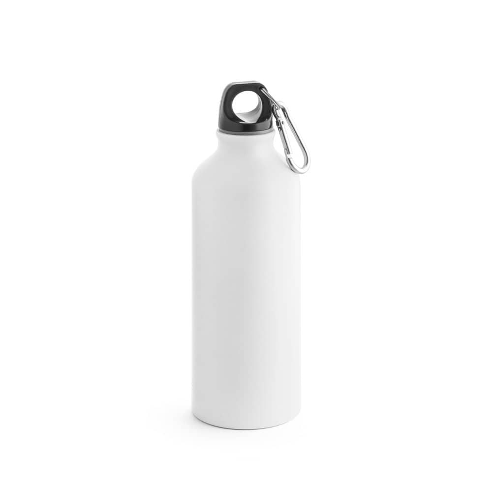 Squeeze em alumínio com acabamento mate (540 mL)