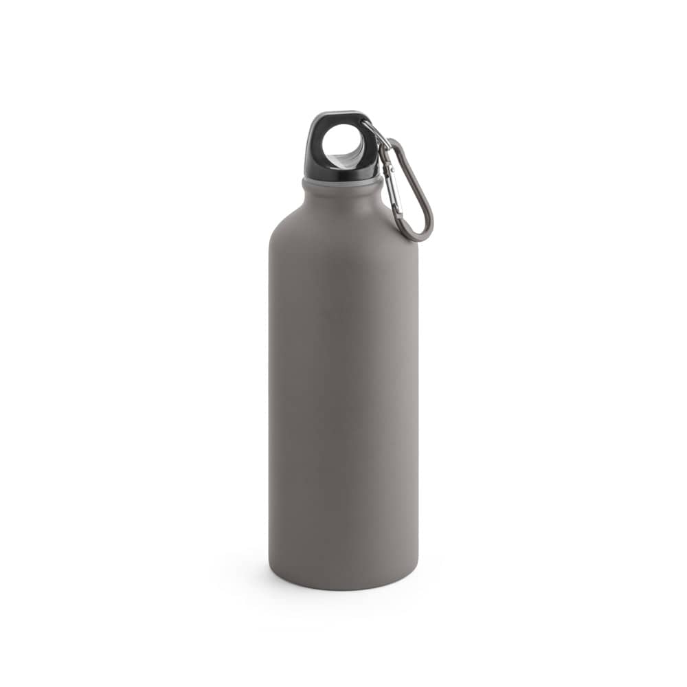 Squeeze em alumínio com acabamento mate (540 mL)