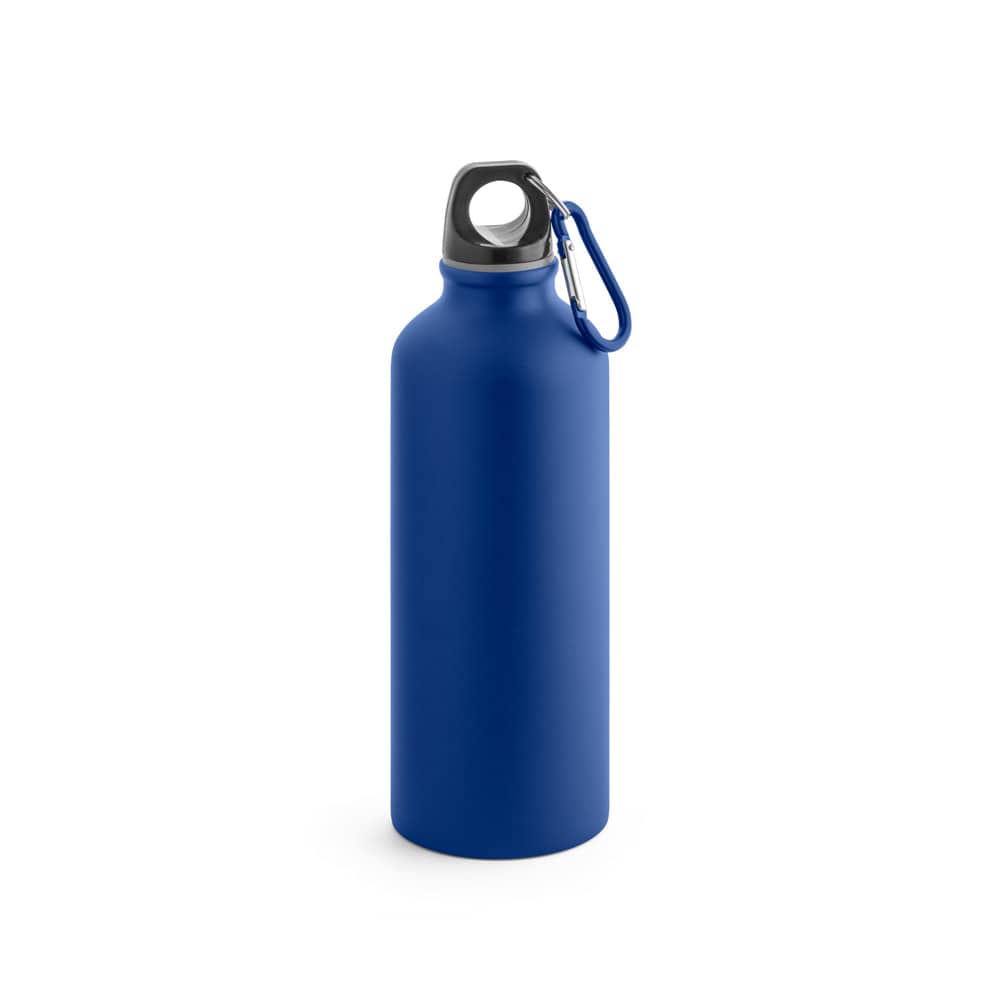 Squeeze em alumínio com acabamento mate (540 mL)