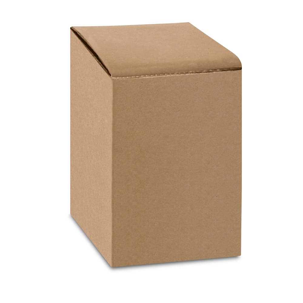 Copo de viagem em aço inox térmico, com parede dupla isolada a vácuo (540 mL)